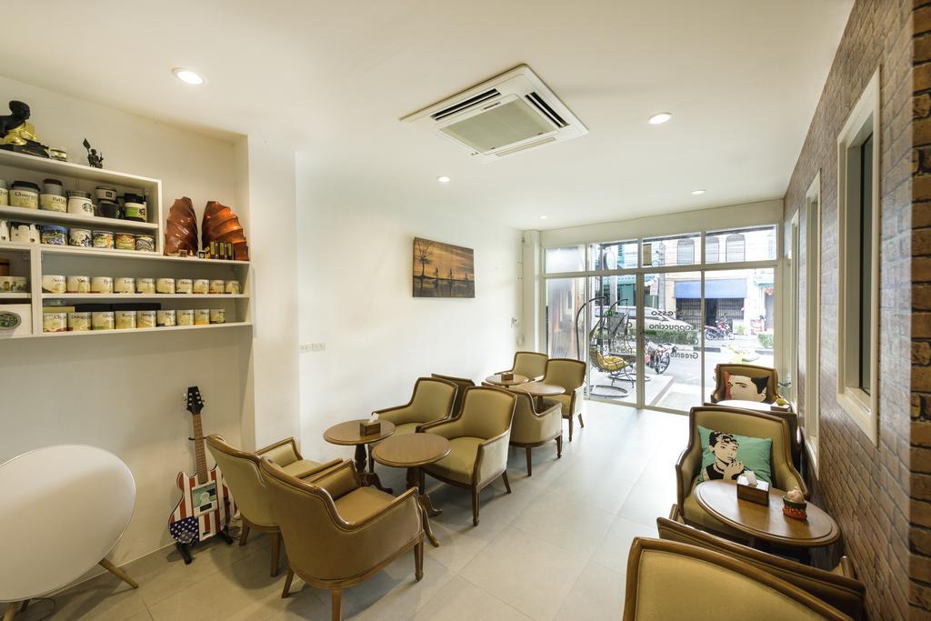 217@Hkt Apartment Phuket Bagian luar foto